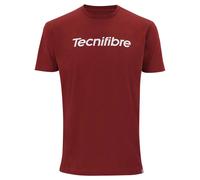 Tecnifibre Maglietta A Maniche Corte Team Cotton