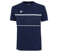 Tecnifibre Maglietta A Maniche Corte Team Tech
