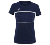 Tecnifibre Maglietta A Maniche Corte Team Tech