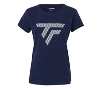 Tecnifibre Maglietta A Maniche Corte Training