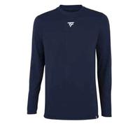 Tecnifibre Maglietta A Maniche Lunghe Seamless Baselayer