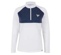 Tecnifibre Maglietta A Maniche Lunghe Thermo Zipper