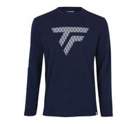 Tecnifibre Maglietta A Maniche Lunghe Training