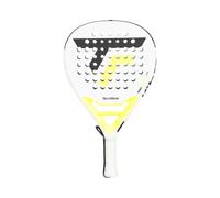 Tecnifibre Migliora il tuo gioco con la Wall Breaker 370 Sperimenta un controllo e una potenza senza pari con la racchetta da padel WALL BREAKER 370 2024 di Tecnifibre. Progettata per adulti, questa r