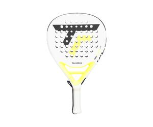 Tecnifibre Migliora il tuo gioco con la Wall Breaker 370 Sperimenta un controllo e una potenza senza pari con la racchetta da padel WALL BREAKER 370 2024 di Tecnifibre. Progettata per adulti, questa r
