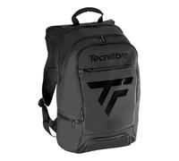 Tecnifibre Mochila Tour Endurance Ultra Black Backpack