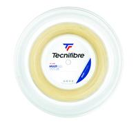 Tecnifibre Multifeel 200m Rotolo Di Corde - Colori Naturali
