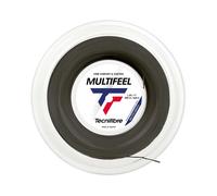 Tecnifibre Multifeel 200m Rotolo Di Corde