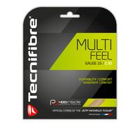 Tecnifibre Multifeel Set di corde 12, 2m Calibro corda 1, 30