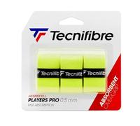 Overgrip Tecnifibre Pro Player's 3P - Multicolore