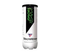 Tecnifibre Padel Team - Palline da Paddle Unisex Adulto