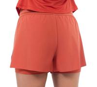 Tecnifibre Pantaloni Corti Team Stretch