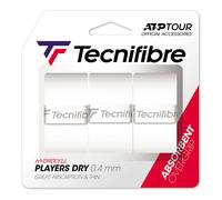 Tecnifibre Players Dry 3er Confezione Da 3