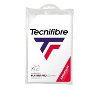 Overgrip Tecnifibre Pro Player's 12P - white