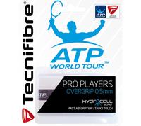 Overgrip Tecnifibre Pro Player's 30P - white