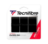 Overgrip Tecnifibre Pro Player's 3P - Nero