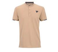 Tecnifibre Polo A Maniche Corte Pique 2025