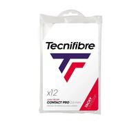 Tecnifibre PRO CONTACT 12P WH TFA022 dal Giappone