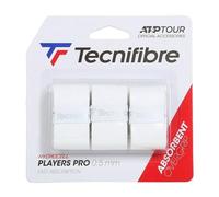 Overgrip Tecnifibre Pro Player's 3P - white