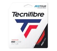 Corda da tennis Tecnifibre Red Code (12 m) 1.25 mm