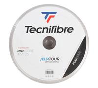 Tecnifibre Pro Redcode 200m Rotolo Di Corde - Rosso Calibro corda 1, 25