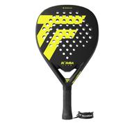 Tecnifibre Scopri il Dinamismo della Bomba Lite nel Padel La Bomba Lite di Tecnifibre è l'alleato ideale per gli appassionati di padel che cercano una racchetta che unisce innovazione e prestazioni av