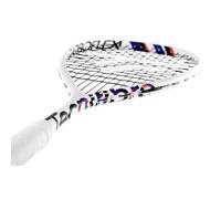 Tecnifibre Racchetta da squash Carboflex 120 X-TOP V2 2024 Argento