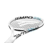 Tecnifibre Tempo v2 285 g1 Incordata: No 285g Racchette da Tennis Racchette da torneo Bianco - 1