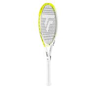 Racchetta da tennis Tecnifibre V2 Blanc Presa 2