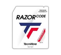 Tecnifibre Razor Code 12m Set Di Corde 1.20 0