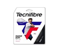 Tecnifibre Razor Code 200m Rotolo Di Corde 1.20