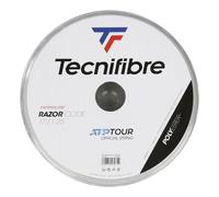 Corda da tennis Tecnifibre Razor Code (200 m) - Blu 1.20 mm
