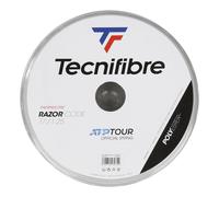 Corda da tennis Tecnifibre Razor Code (200 m) - Blu (1.30 mm)