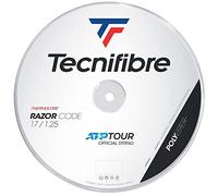Tecnifibre Razor Code (200M) grigio 1.25