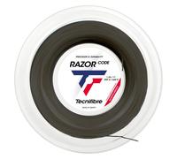 TECNIFIBRE RAZOR CODE CARBON Matassa Corde da Tennis Strings 200mt Set 12,2mt