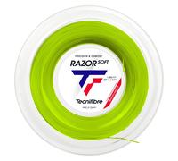 Tecnifibre Razor Soft 1.25 Gialla 200 Mt.