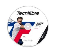 Tecnifibre Razor Soft 125 Nero