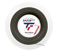 Tecnifibre Razor Spin Rotolo di Corde 200m Saitenstärke