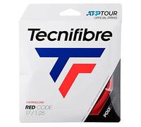 Corda da tennis Tecnifibre Red Code (12 m) 1.25 mm
