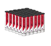 Tecnifibre Scatola Di Palline Da Tennis X-one
