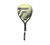 Tecnifibre Scopri la Potenza con Bomba Speed Per gli appassionati del padel che cercano performance superiori, la racchetta Bomba Speed di Tecnifibre è la scelta giusta. Pensata per il giocatore avanz