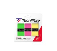 Overgrip Tecnifibre Pro Contact ATP 3P - color