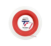 Tecnifibre Pro Code 200 M Tennis Reel String Rosso 1.25 mm