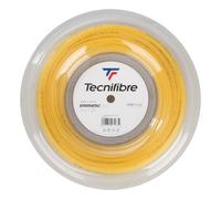 Tecnifibre Synthetic Gut 200m Rotolo Di Corde-Giallo