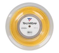 Tecnifibre Synthetic Gut 200 M Tennis Reel String Giallo 1.25 mm