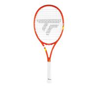 Racchetta Tennis Tecnifibre T-Fight 300S IG + corda (2)