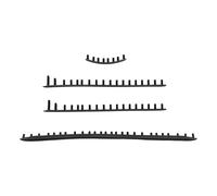 Tecnifibre T - Fight TF 40 16/19 Set Di Occhielli Nero