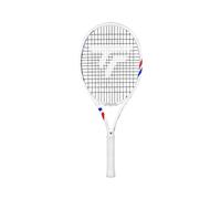 Tecnifibre Tfight Tour 25 Junior Tennis Racket Argento Bambini