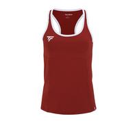 Tecnifibre Team Sleeveless T-shirt Rosa XS Donna