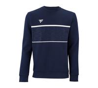 Tecnifibre Felpa da tennis Team Uomo Blu Scuro S
